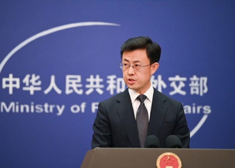 Китай відреагував на удари по енергетиці України