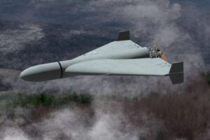 «Літаюча ППО»: Росія оснастила «шахеди» ракетами для атаки на українські літаки й гелікоптери