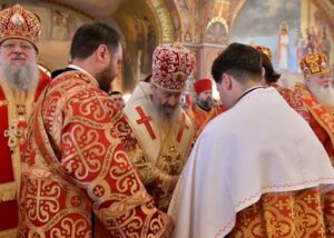 У РФ назвали одну з "ключових умов" завершення війни