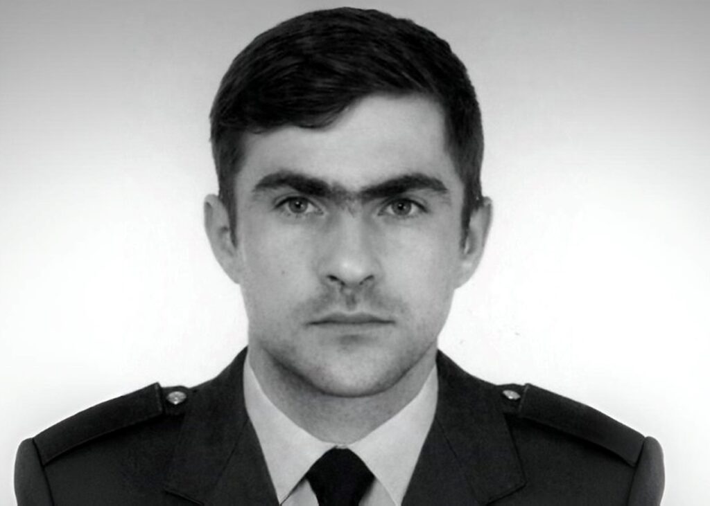 У Києві під час ремонтних робіт на енергообʼєкті загинув рятувальник