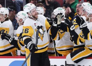 НХЛ: Колорадо зазнає фіаско в Канаді