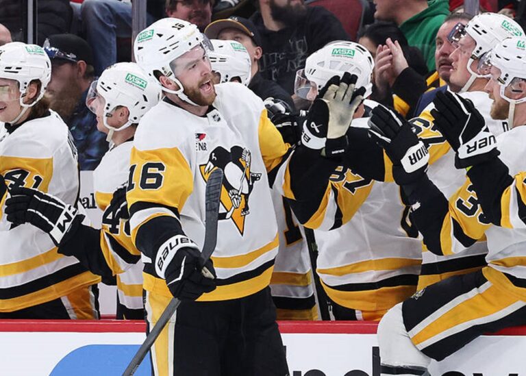 НХЛ: Колорадо зазнає фіаско в Канаді