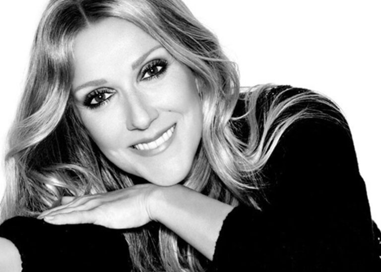 Селін Діон підкорює TikTok: співачка запустила офіційний акаунт