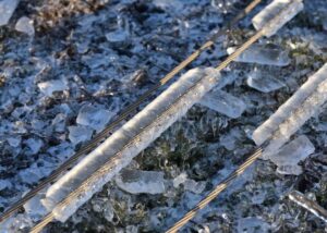 На Одещині масові пошкодження електромереж через негоду