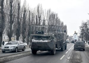 Українці визначалися щодо "передачі" Донбасу Росії