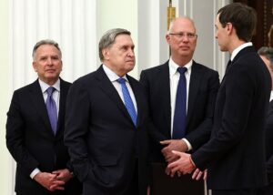 США та РФ узгоджують продовження ядерного договору - ЗМІ