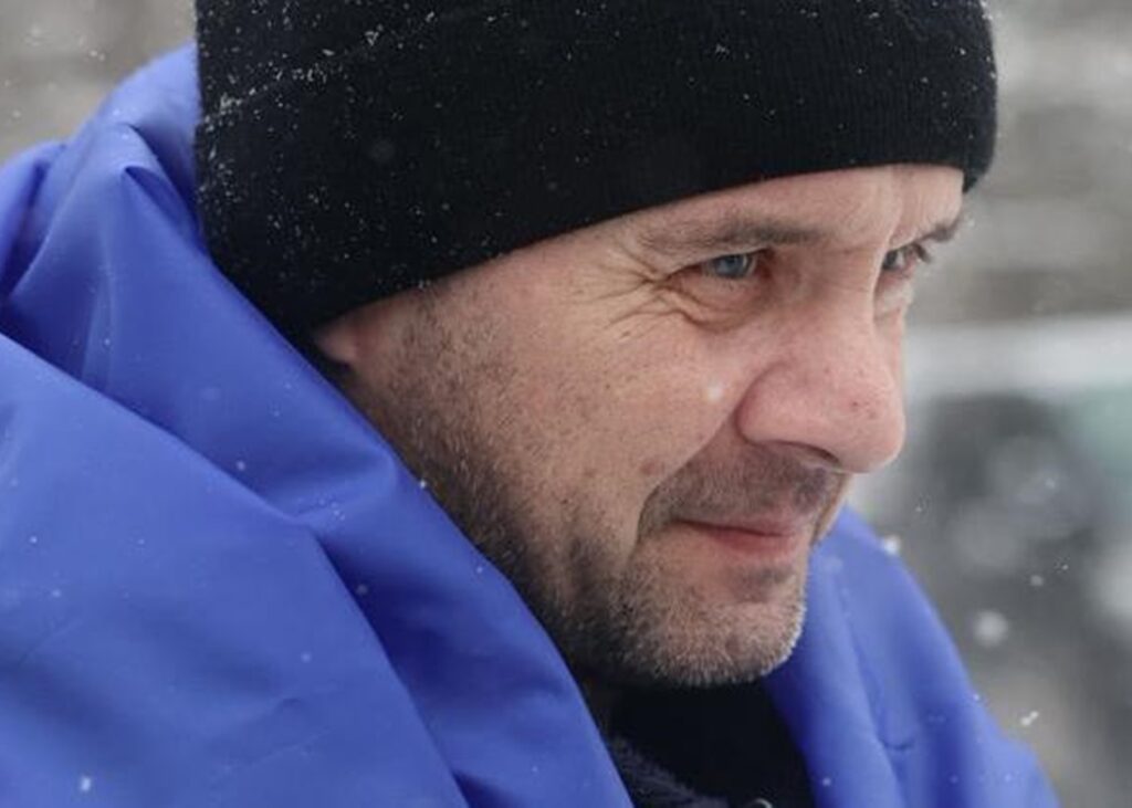 З полону повернули захисника, якого три роки вважали загиблим – соцмережі