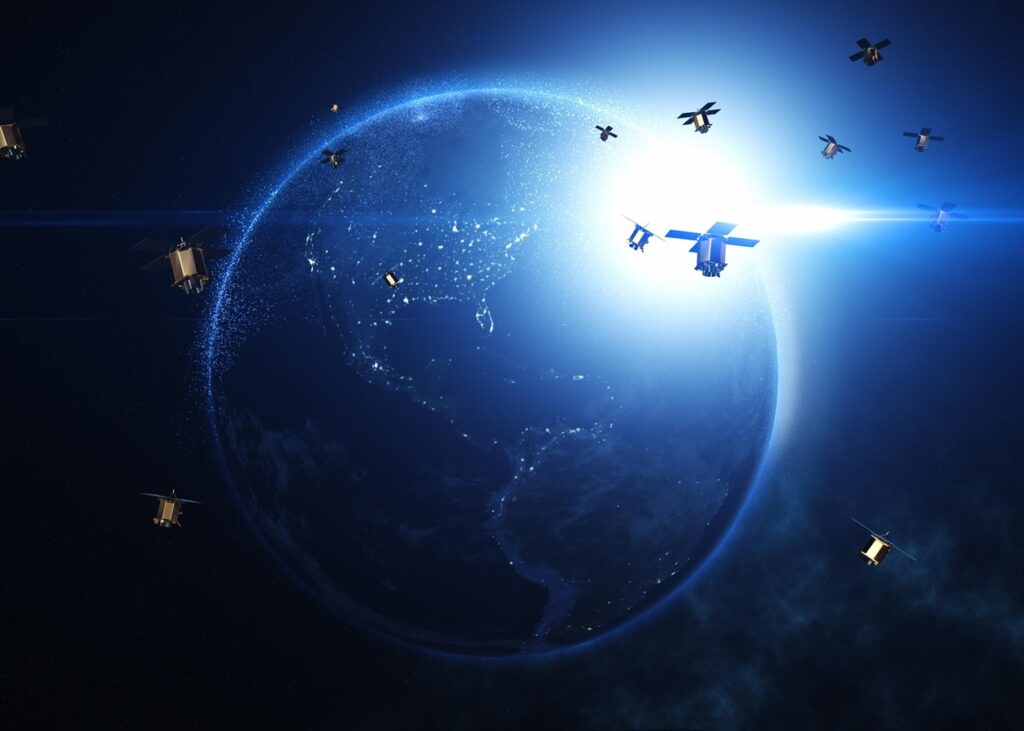 В Китаї створили "вбивцю Starlink" – ЗМІ