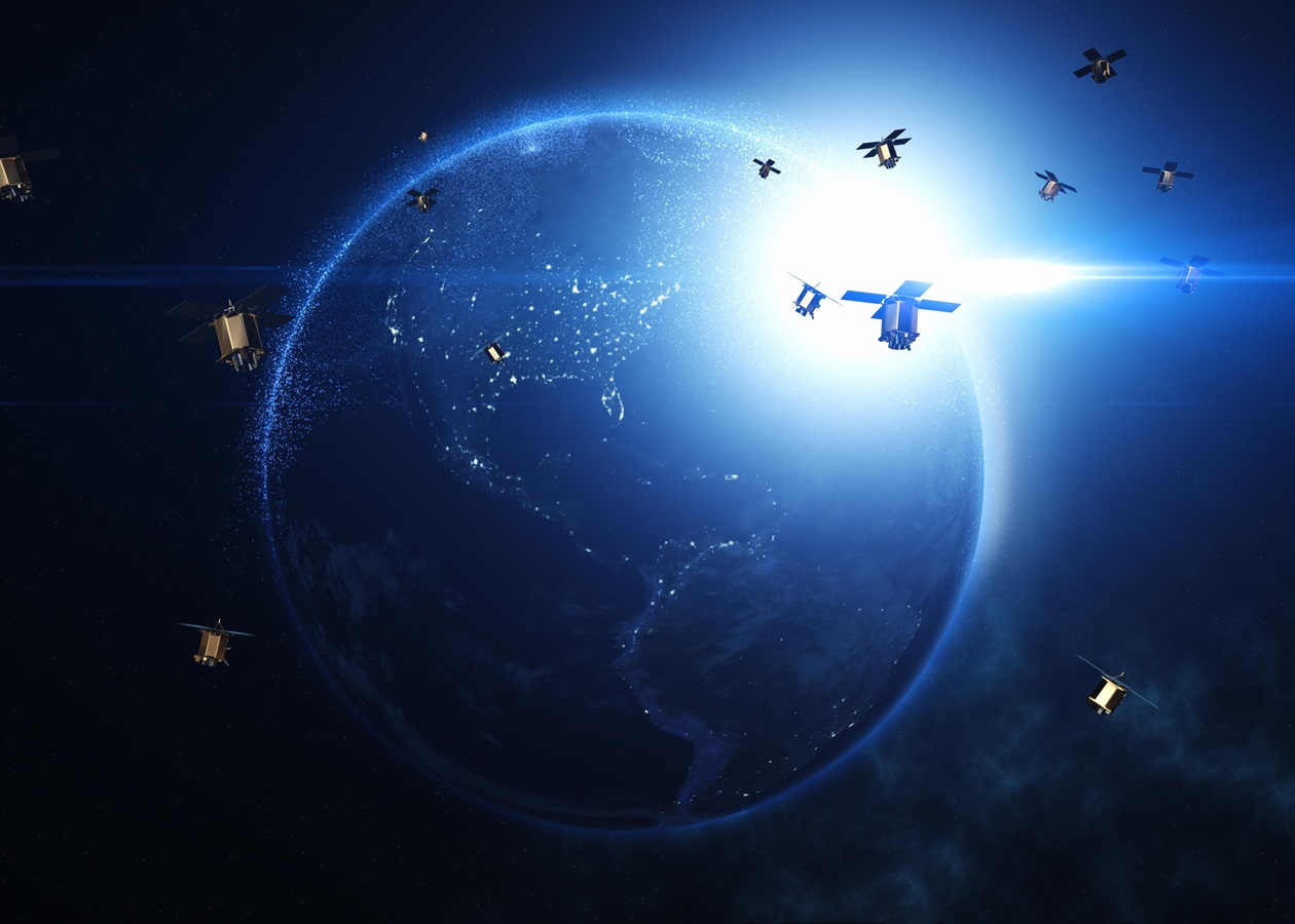 В Китаї створили "вбивцю Starlink" – ЗМІ