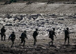 Європа готується до вторгнення РФ "протягом року" – ЗМІ