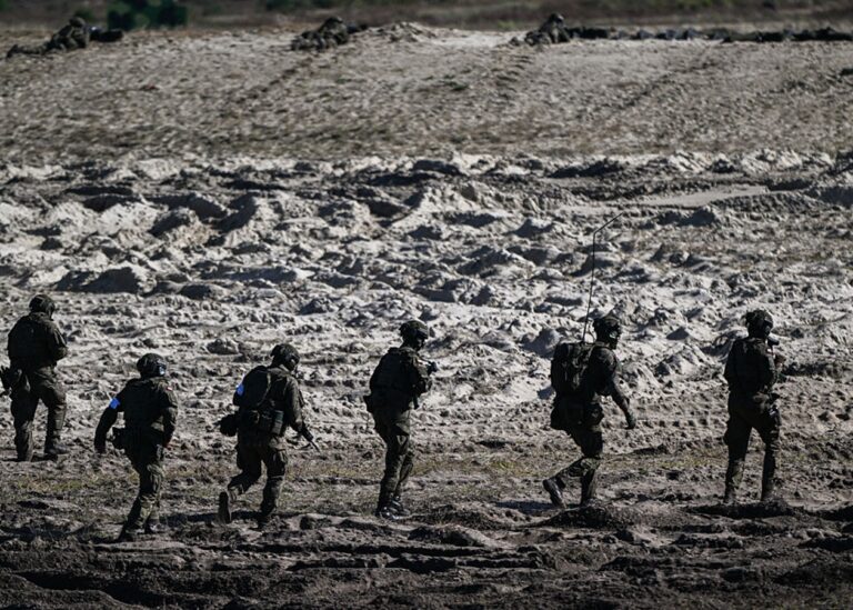 Європа готується до вторгнення РФ "протягом року" – ЗМІ