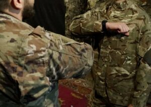 "Інтербат" Азову взяв у полон 18 росіян за добу