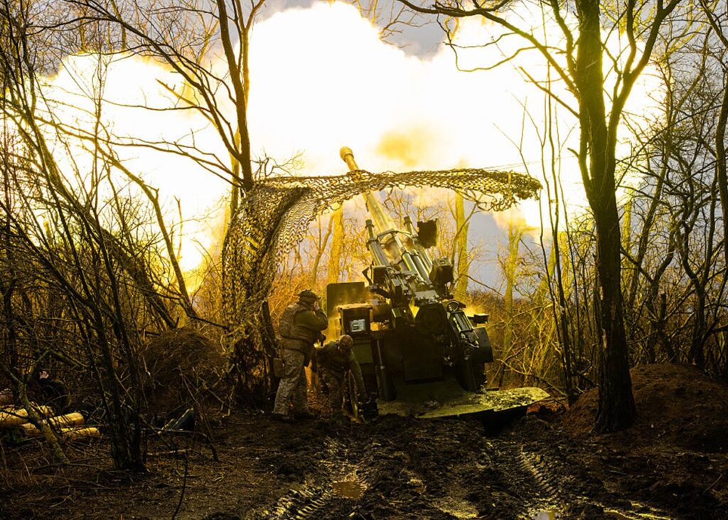 ЗСУ пішли в контратаки на межі двох областей – ISW