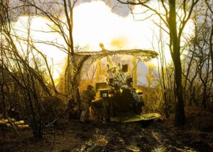 ЗСУ пішли в контратаки на межі двох областей – ISW