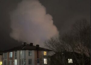 Генштаб розповів про уражені об’єкти в Росії