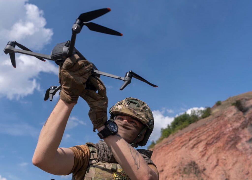 СюжетЗСУ сильніші за НАТО. Розгром на навчаннях в Естонії