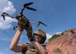 СюжетЗСУ сильніші за НАТО. Розгром на навчаннях в Естонії