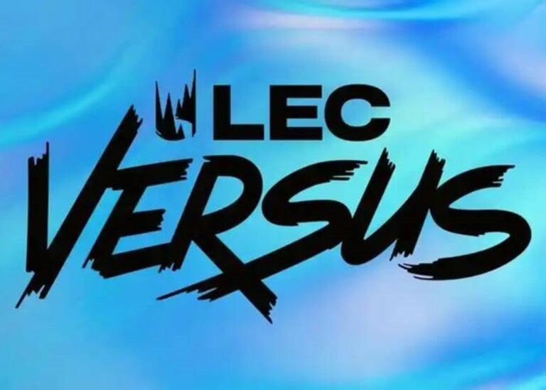 NaVi пробилися до четвірки найкращих LEC 2026 Versus