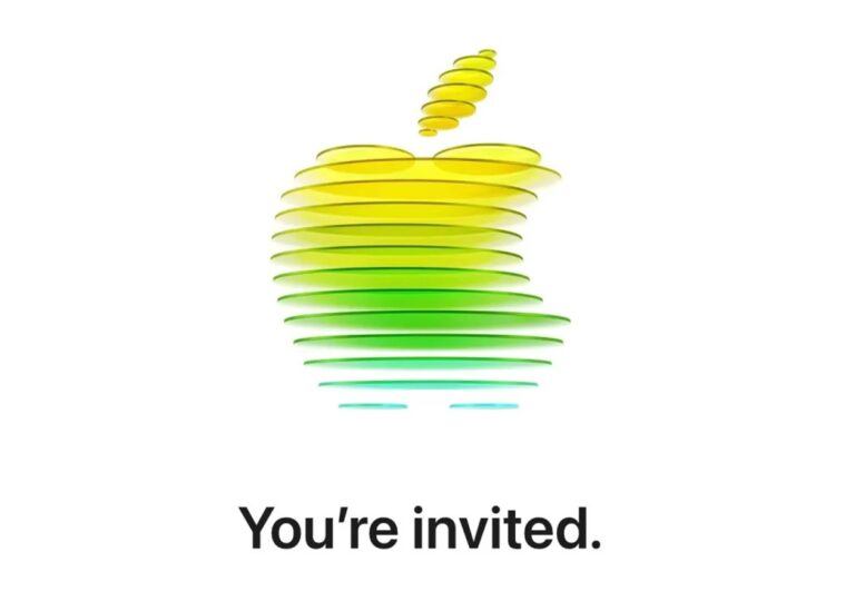 Apple проведе спеціальний захід 4 березня