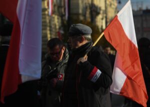 Польща закликала своїх громадян покинути територію РФ