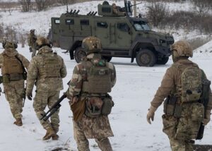 ISW: ЗСУ мають найбільший успіх на фронті за 2,5 роки