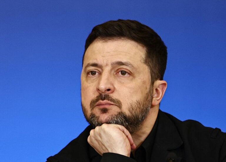 Зеленський назвав фактор, що має завершити війну