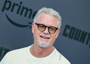 Ерік Дейн залишив донькам зворушливе послання перед смертю