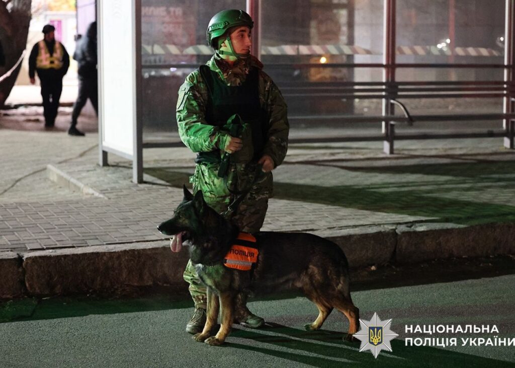 Теракт у Миколаєві: кількість постраждалих зросла