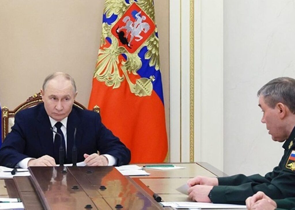 Росія може влаштувати радіологічну катастрофу на території України – ISW