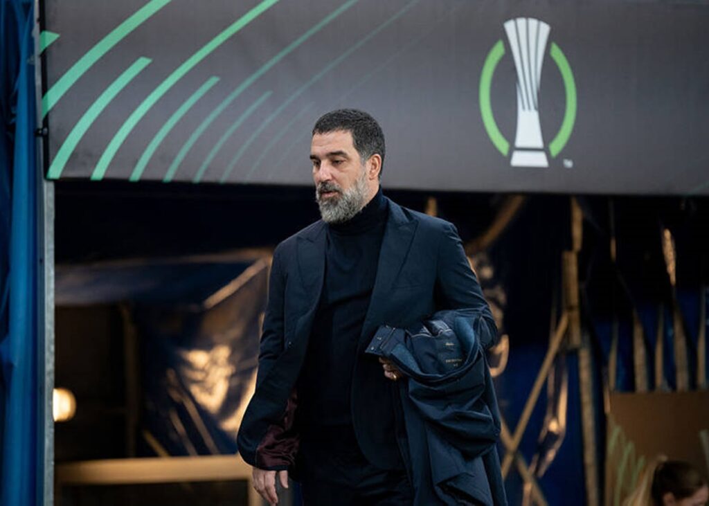 Туран хоче провести одну з ігор 1/8 фіналу Ліги конференцій у Туреччині