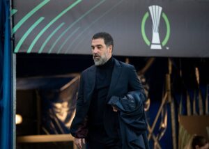 Туран хоче провести одну з ігор 1/8 фіналу Ліги конференцій у Туреччині