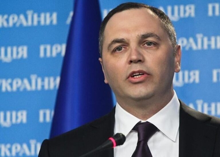 ЗМІ дізналися про російське громадянство підозрюваного у вбивстві Портнова