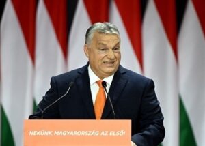 ЄК відреагувала на ініціативу Орбана щодо інспекції на нафтопровід Дружба