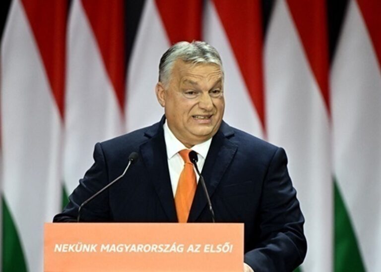 ЄК відреагувала на ініціативу Орбана щодо інспекції на нафтопровід Дружба