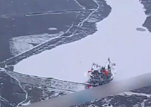 Підрив дамби в Костянтинівці: реакція омбудсмена