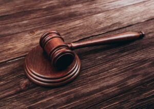 Командувача логістики ПС взяли під варту