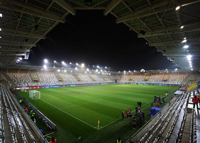 Українська команда U-21 назвала місце проведення матчу з Литвою