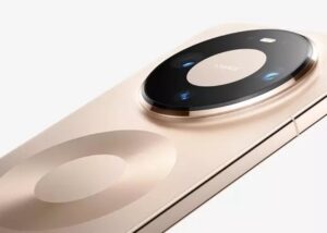 Huawei представила в Європі флагманський Mate 80 Pro