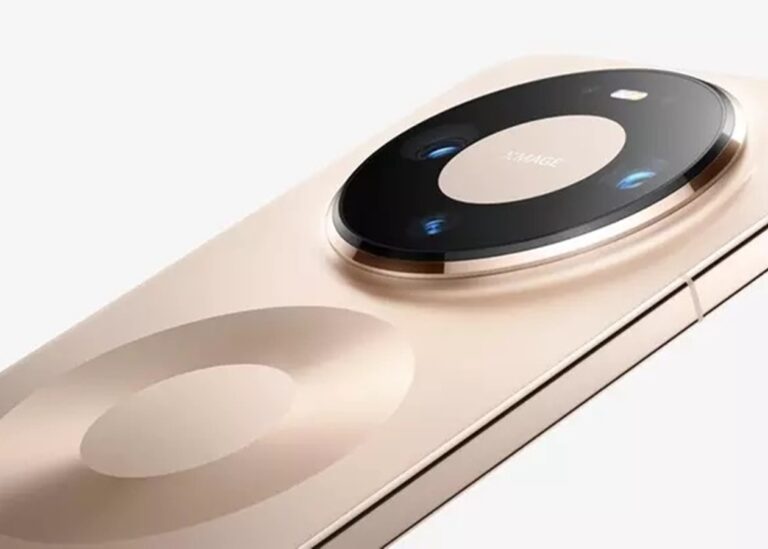 Huawei представила в Європі флагманський Mate 80 Pro