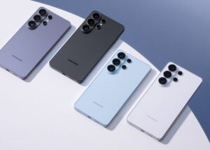 Samsung пояснила подорожчання Galaxy S26 дефіцитом пам’яті