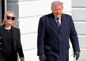 Трамп заявив про можливість "дружнього" захоплення Куби