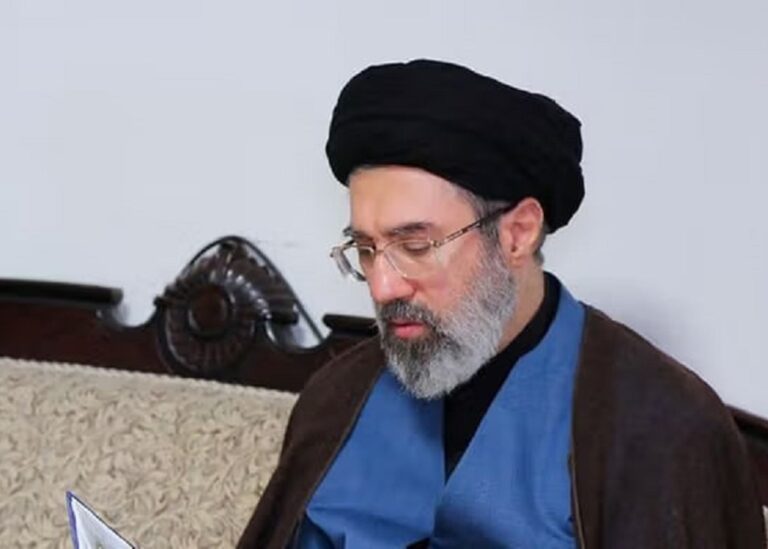 В Ірані обрали нового верховного лідера – ЗМІ