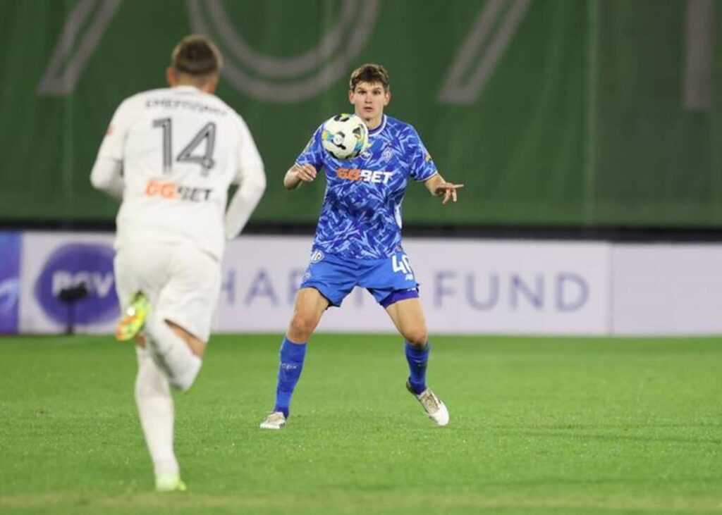 УАФ показала аудіо діалогів суддів після скандальних епізодів у двох матчах