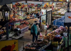 В Україні прискорилося зростання цін