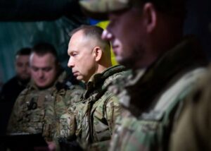 Сюжет"Сюрпризи для ворога". Контратаки ЗСУ