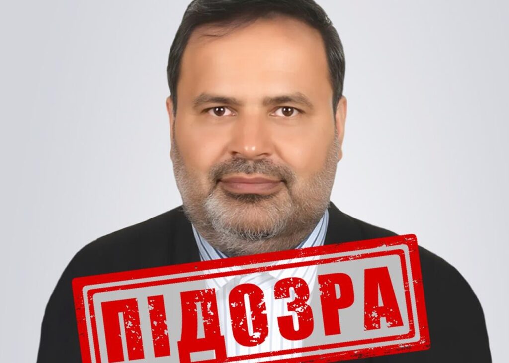 Допоміг РФ запустити виробництво "шахедів": генерал Ірану отримав підозру