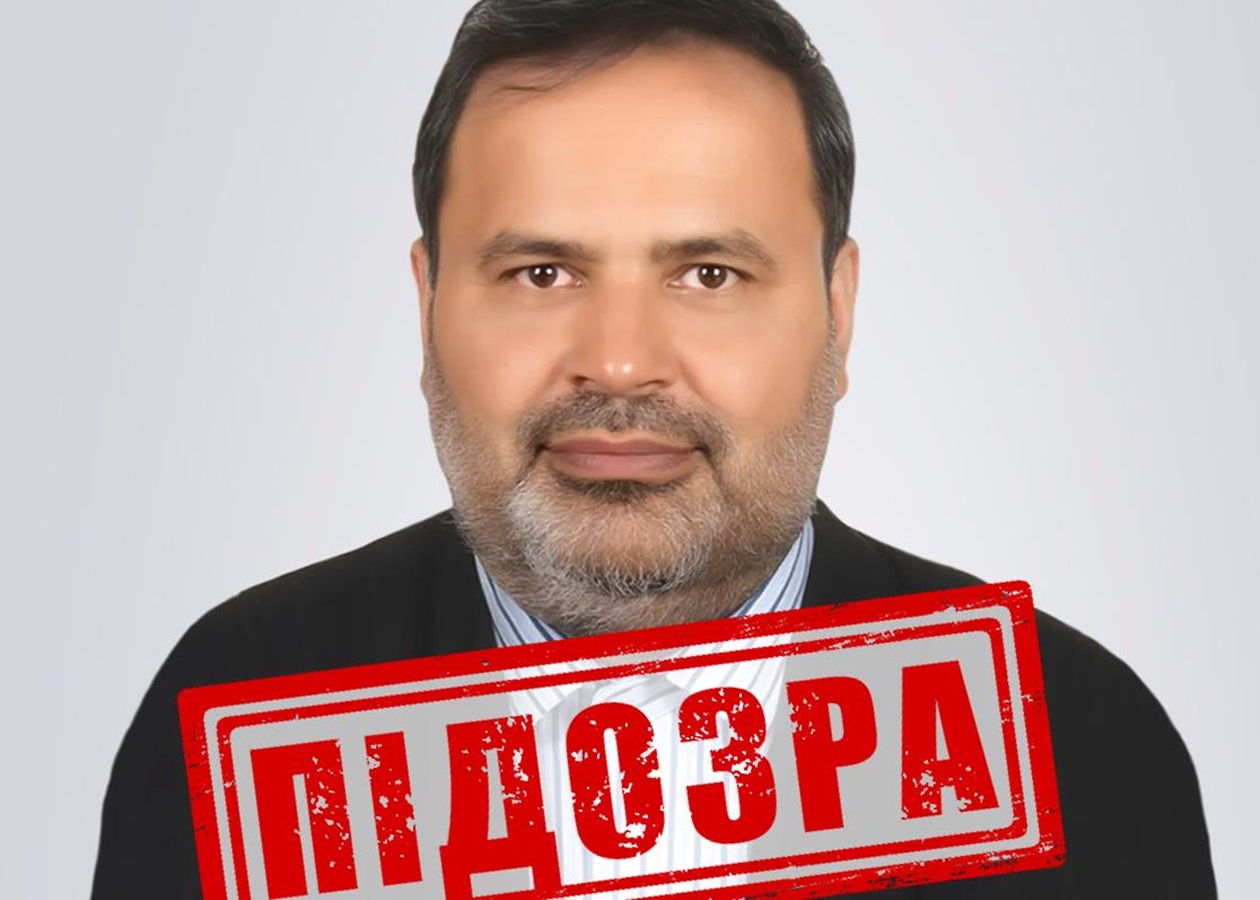 Допоміг РФ запустити виробництво "шахедів": генерал Ірану отримав підозру