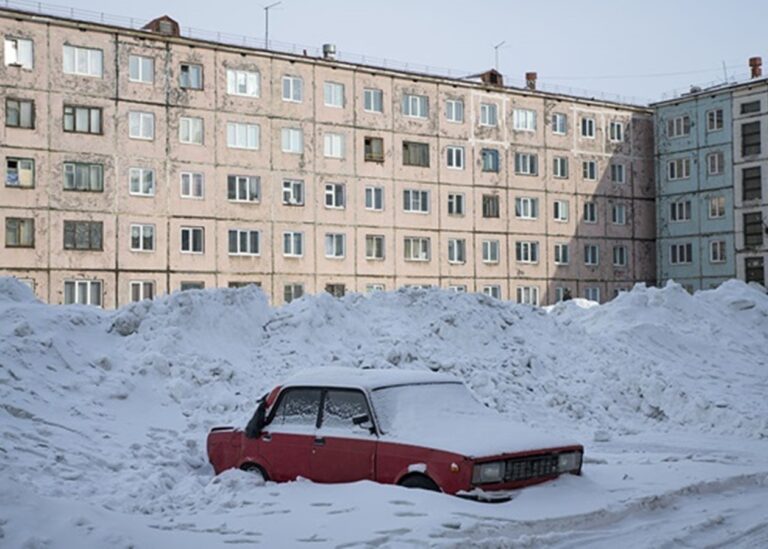 У Росії за 16 років рекордно зросли тарифи ЖКГ