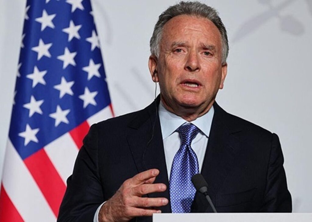 "Повірили на слово": у Трампа заперечили допомогу Ірану з боку Росії