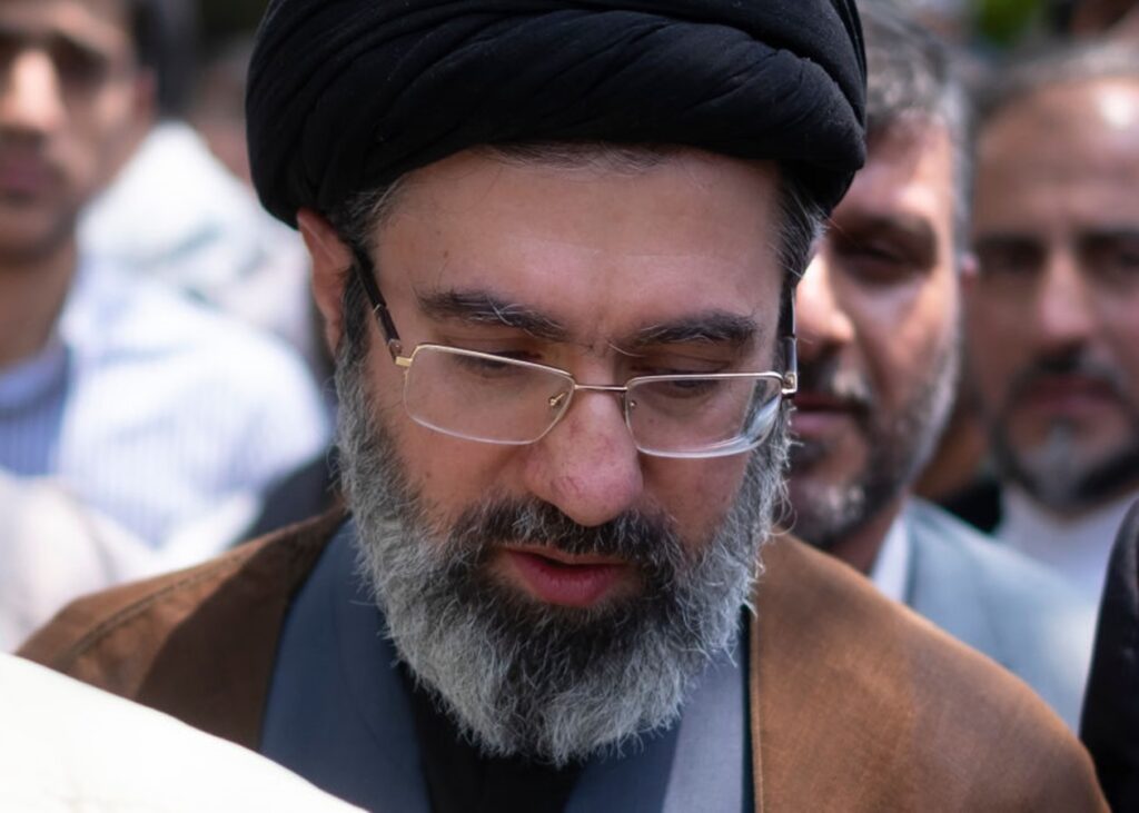 Новий лідер Ірану перебуває у Москві – ЗМІ